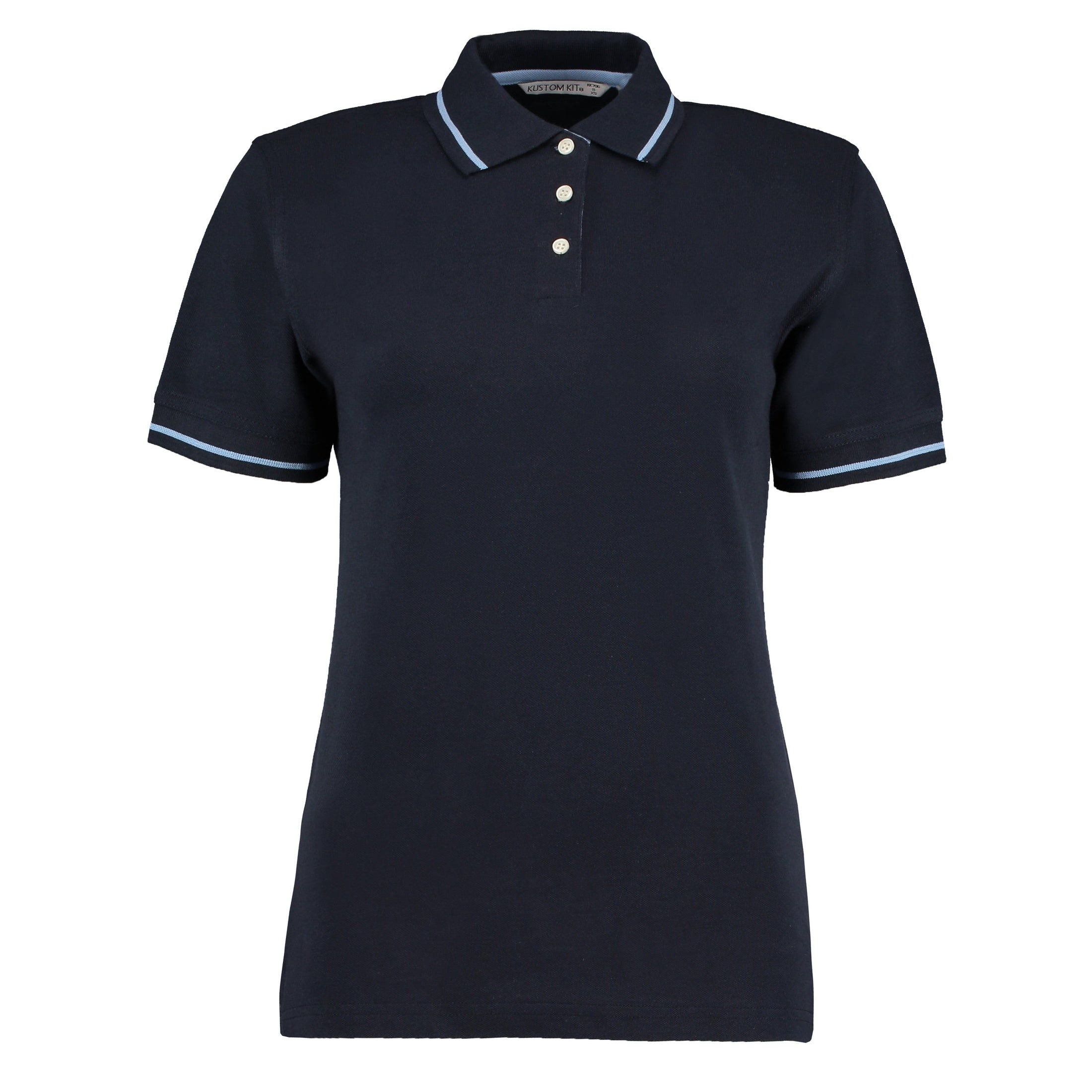 Kustom Kit Women's St Mellion Polo (Classic Fit)