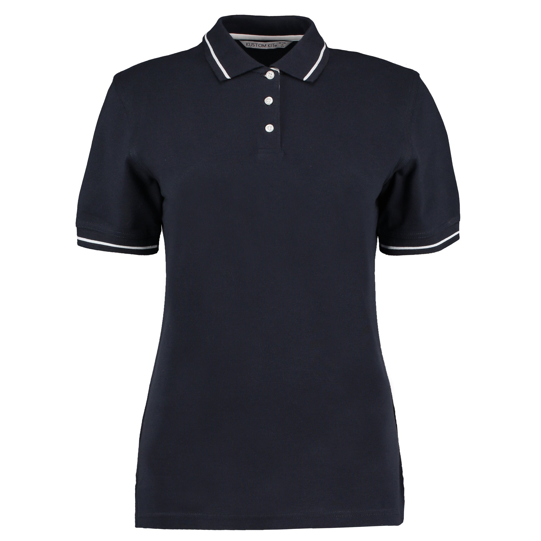 Kustom Kit Women's St Mellion Polo (Classic Fit)