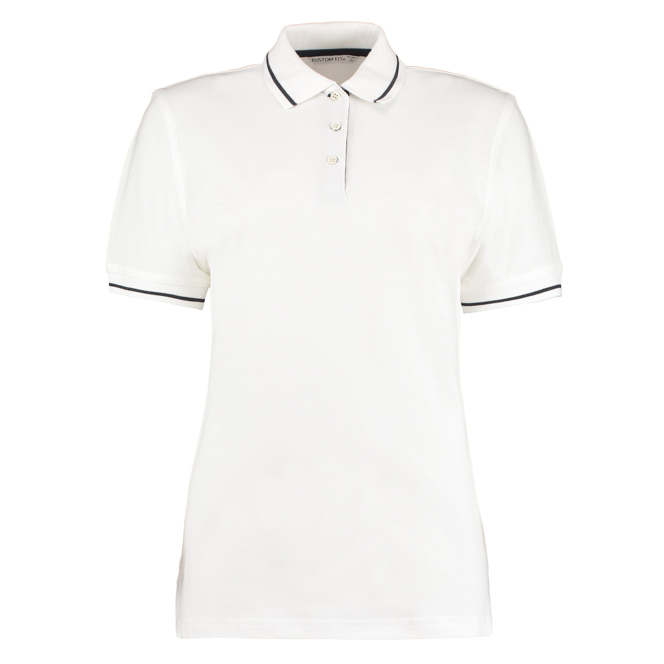 Kustom Kit Women's St Mellion Polo (Classic Fit)