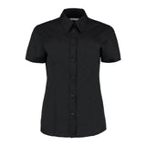 Kustom Kit Women's Workforce Blouse Short-Sleeved (Classic Fit)