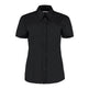 Kustom Kit Women's Workforce Blouse Short-Sleeved (Classic Fit)