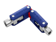 Knipex Double Joint Control Cabinet Key