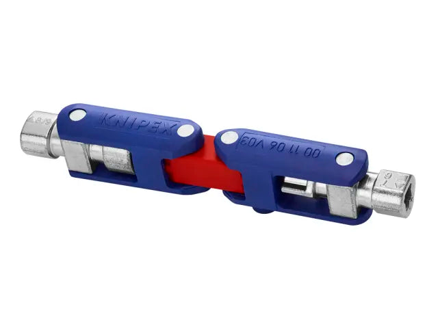 Knipex Double Joint Control Cabinet Key