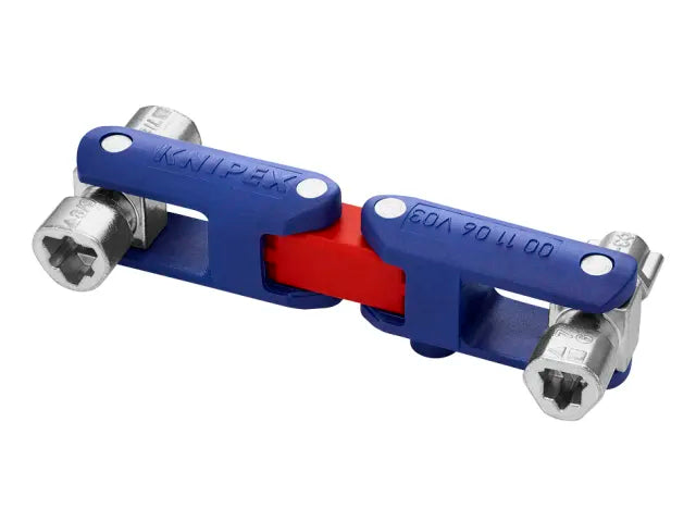 Knipex Double Joint Control Cabinet Key