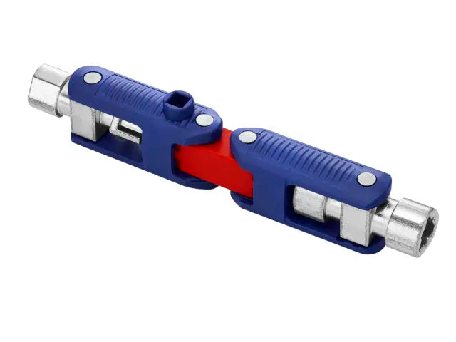 Knipex Double Joint Control Cabinet Key