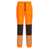 Portwest KX3 Hi-Vis Flexi Class 2 Jogger