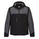 Portwest KX3 Hooded Softshell Jacket