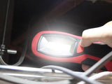 Lighthouse 2 Function LED Hand Lamp 200 lumens