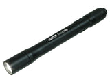Lighthouse elite Focus100 LED Torch Penlight 100 lumens
