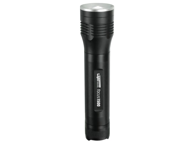 Lighthouse elite Focus1500 LED Torch 1500 lumens