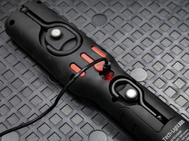 Lighthouse Rechargeable Inspection Light 300 lumen