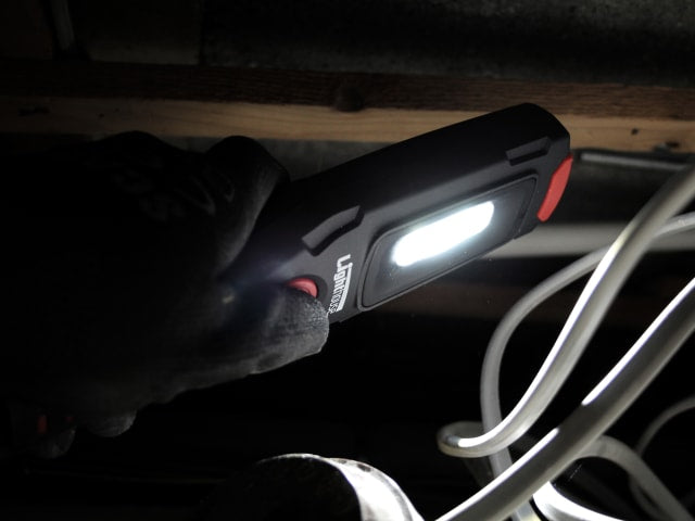 Lighthouse Rechargeable Inspection Light 300 lumen