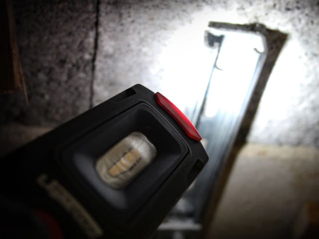 Lighthouse Rechargeable Inspection Light 300 lumen