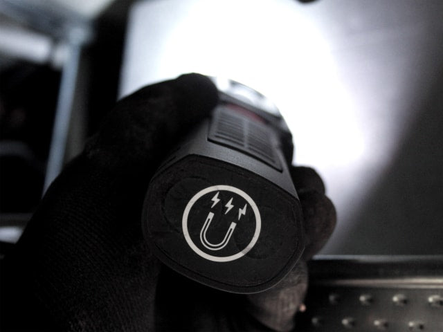 Lighthouse Rechargeable Inspection Light 300 lumen