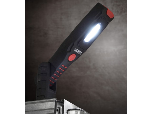 Lighthouse Rechargeable Inspection Light 300 lumen