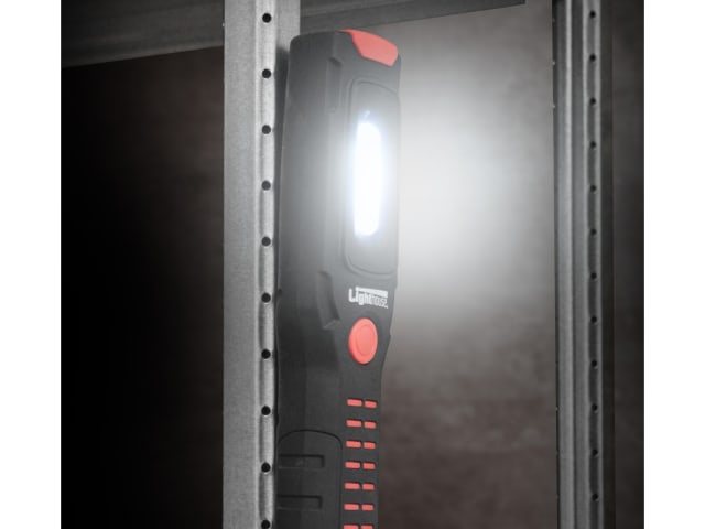 Lighthouse Rechargeable Inspection Light 300 lumen