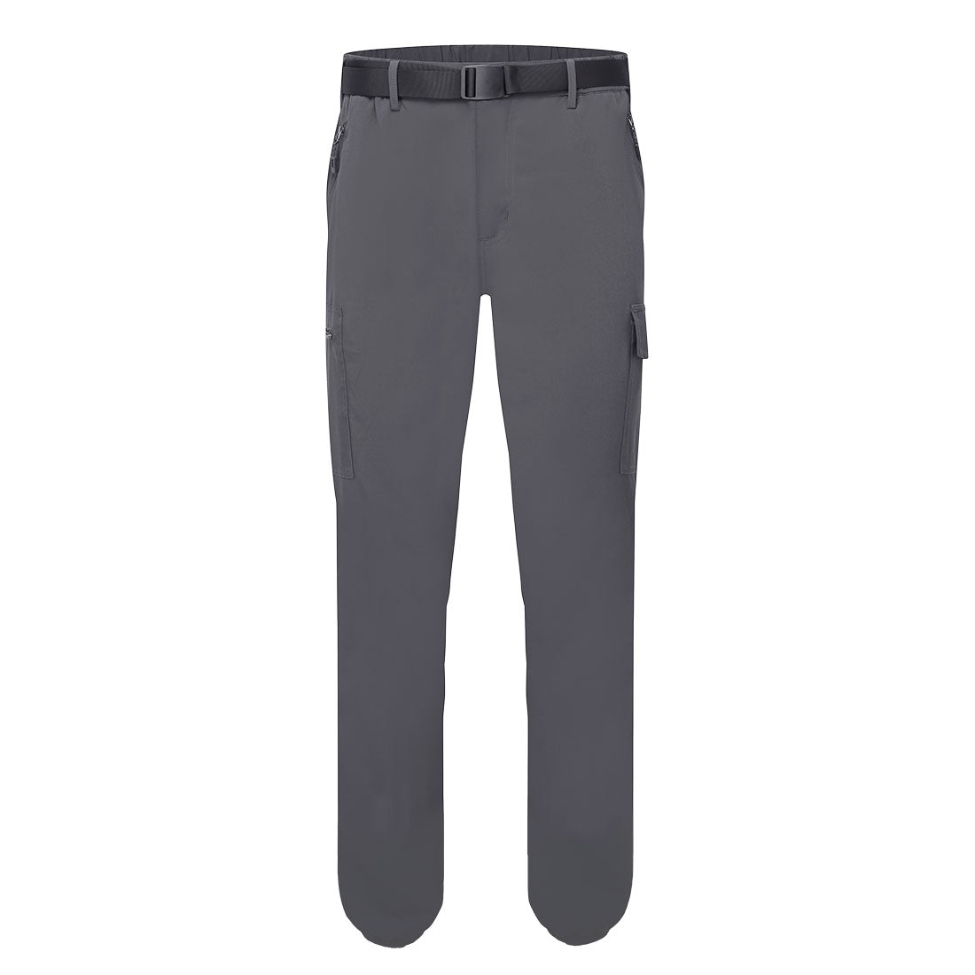 Portwest Stretch Lightweight Cuffed Trousers
