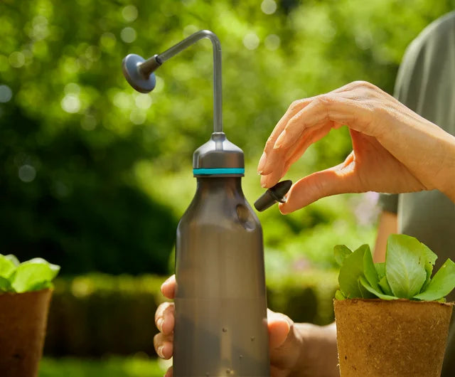 Gardena Softsprayer