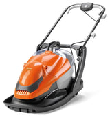 FLYMO EasiGlide Plus 330V – Hover Collect Lawnmower