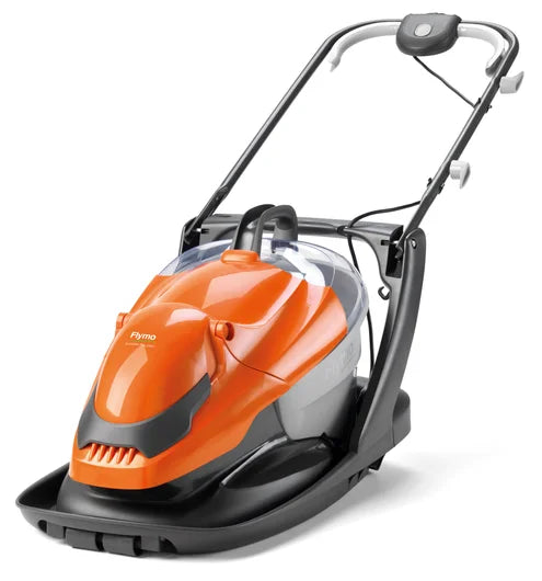 FLYMO EasiGlide Plus 330V – Hover Collect Lawnmower