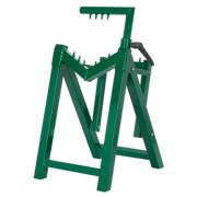 Sealey Heavy-Duty Log Stand Ø230mm Capacity