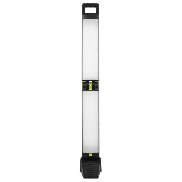 Sealey 10W SMD LED 3-in-1 Folding Floodlight