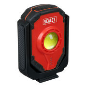 Sealey Rechargeable Worklight 15W COB LED