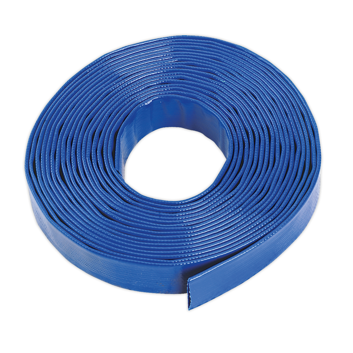 Sealey Layflat Hose 25mm x 10m