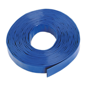 Sealey Layflat Hose 25mm x 10m