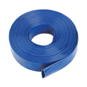 Sealey Layflat Hose 32mm x 10m