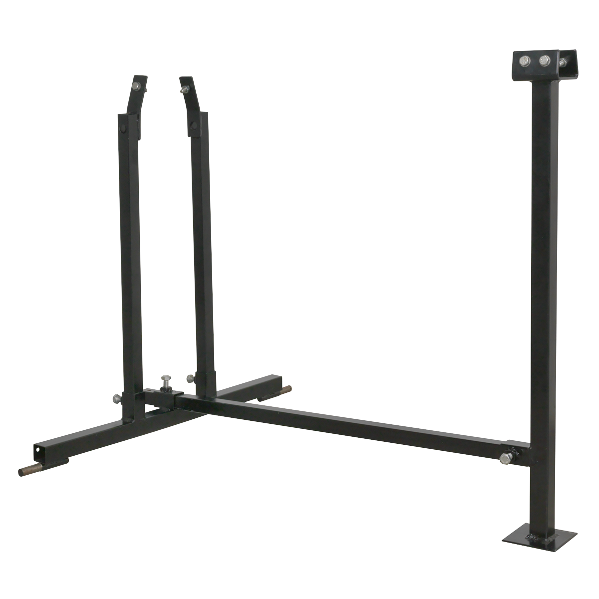 Sealey Horizontal Log Splitter Stand for LS370H and LS520H