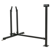 Sealey Horizontal Log Splitter Stand for LS370H and LS520H