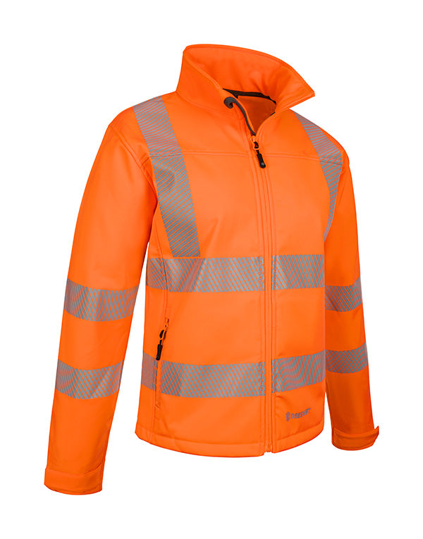 Beeswift Womens Softshell Jacket