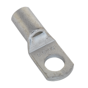 Sealey Copper Lug Terminal 25mm² x 8mm Pack of 10