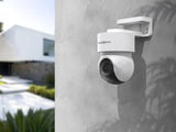 Link2Home Outdoor Smart Security Camera
