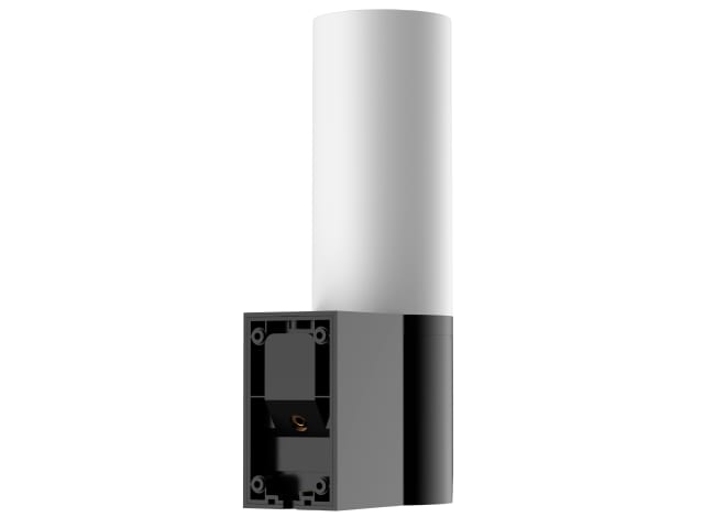 Link2Home Smart Porch Light with Camera