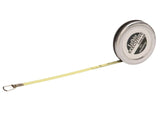 Crescent Lufkin® W606PM EXECUTIVE® Diameter Tape 2m (Width 6mm) (Metric only)
