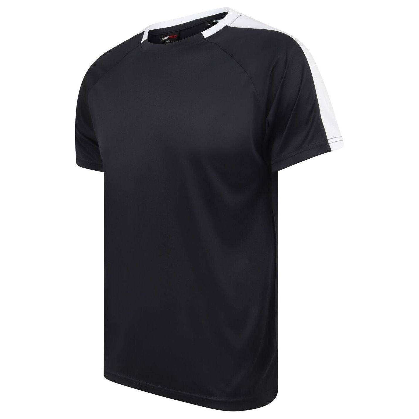 Finden & Hales Unisex Team T-Shirt