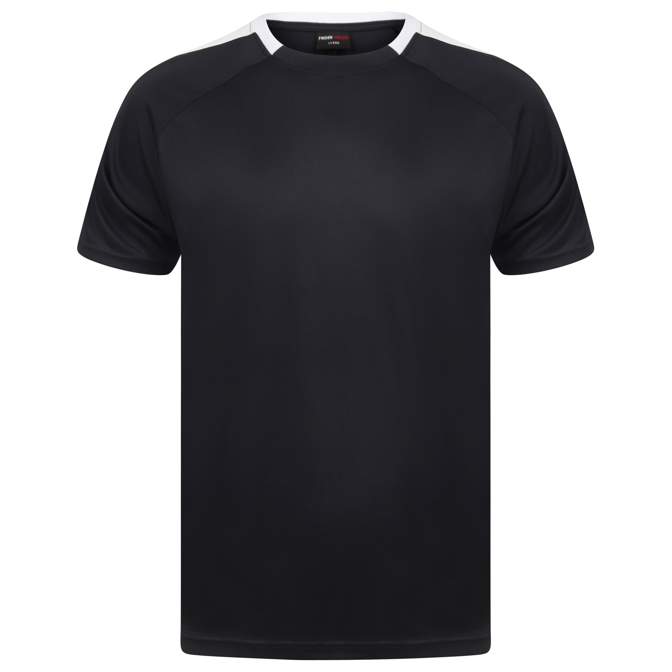 Finden & Hales Unisex Team T-Shirt