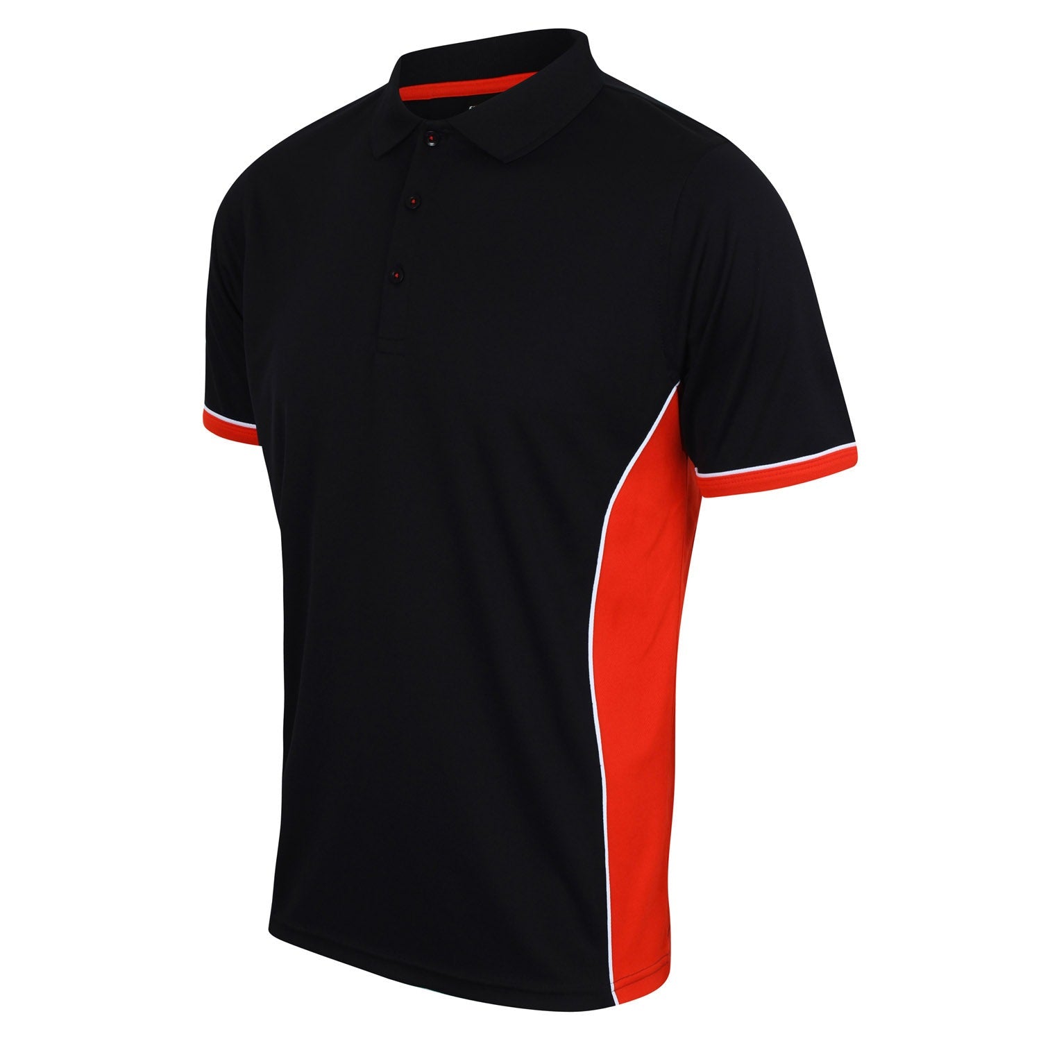 Finden & Hales Panel Polo
