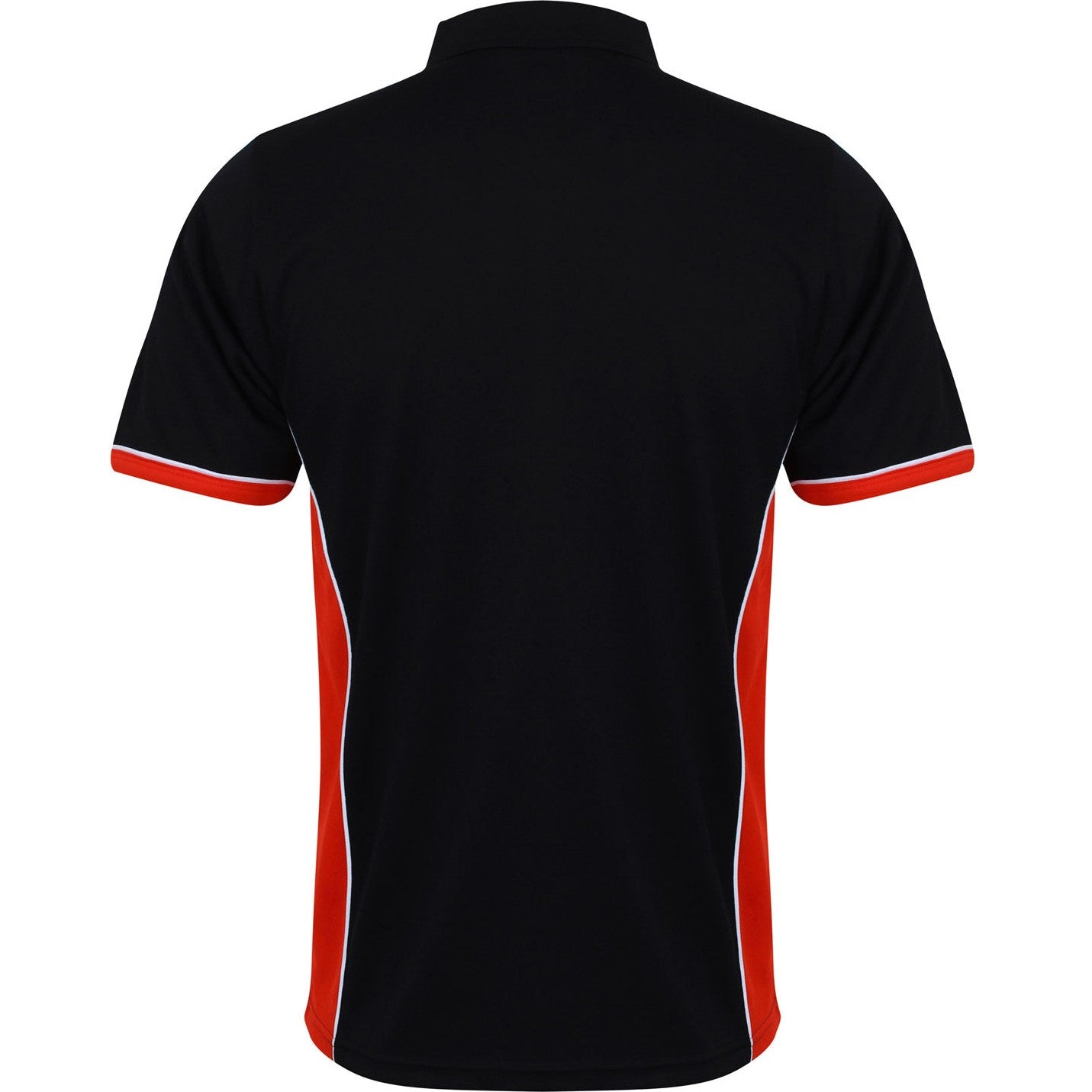 Finden & Hales Panel Polo