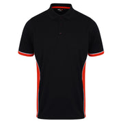 Finden & Hales Panel Polo