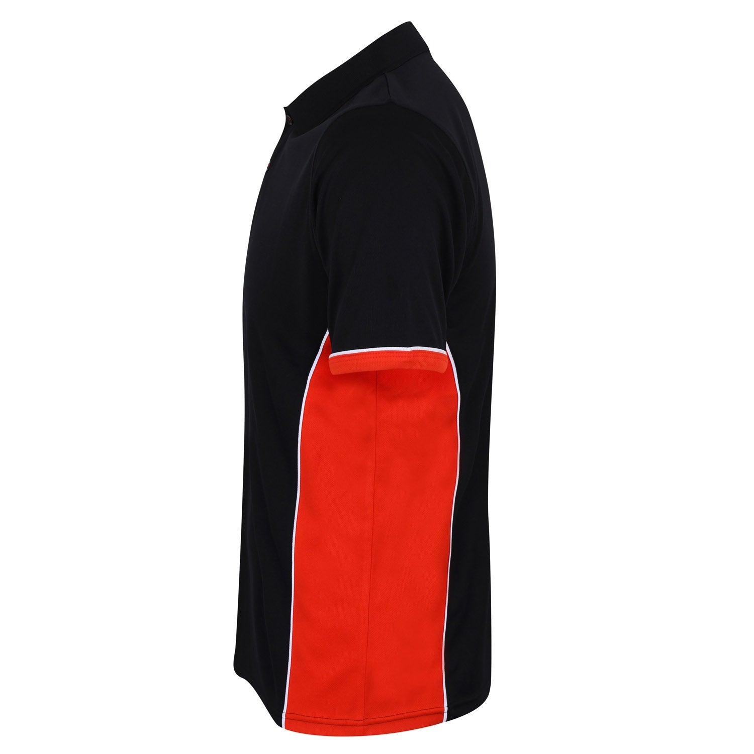 Finden & Hales Panel Polo