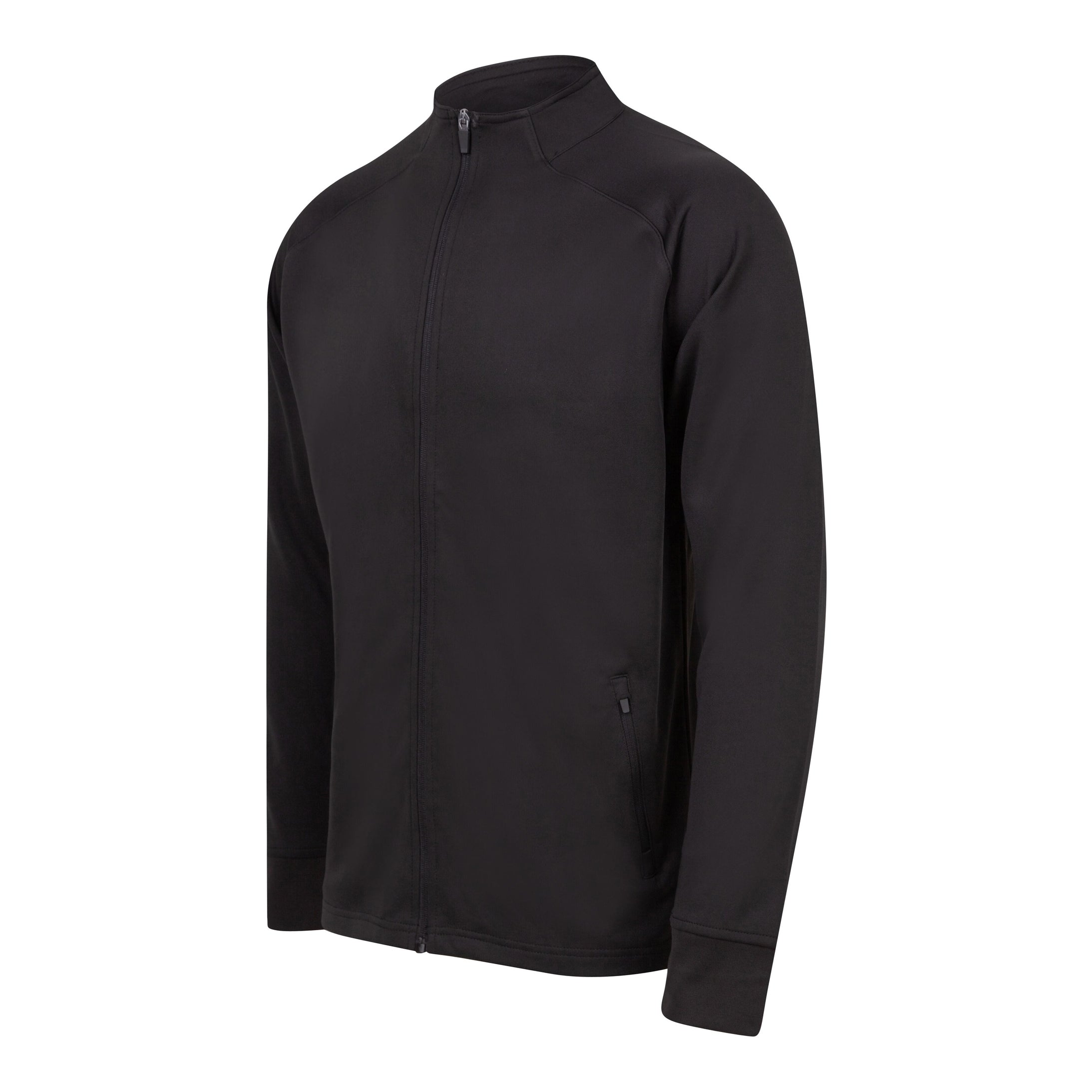 Finden & Hales Knitted Tracksuit Top