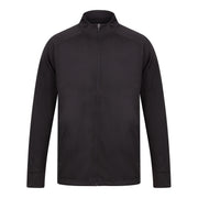 Finden & Hales Knitted Tracksuit Top