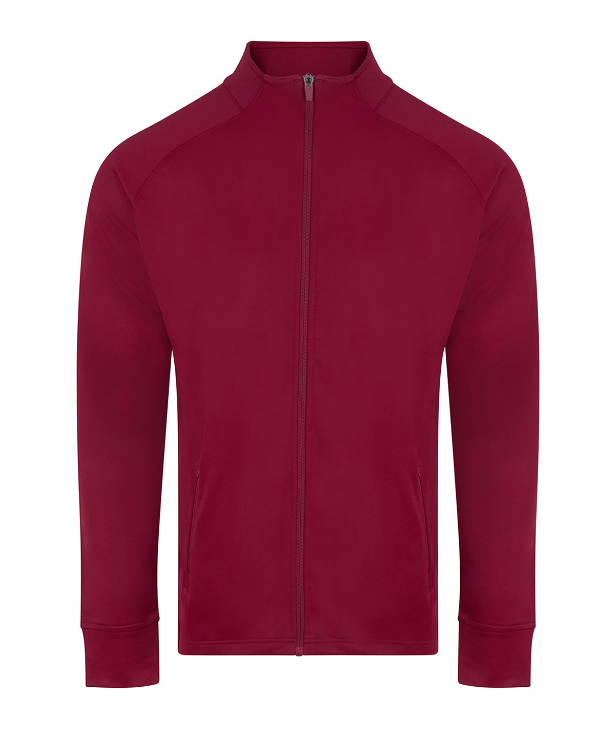 Finden & Hales Knitted Tracksuit Top