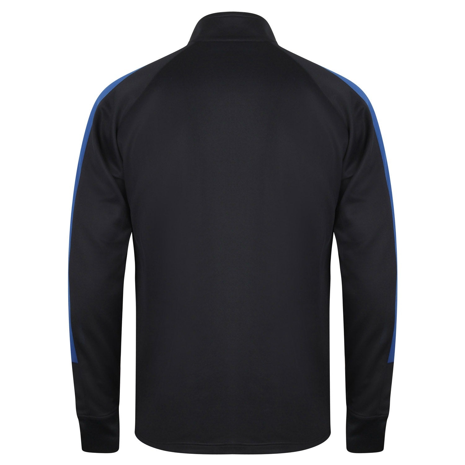 Finden & Hales Knitted Tracksuit Top