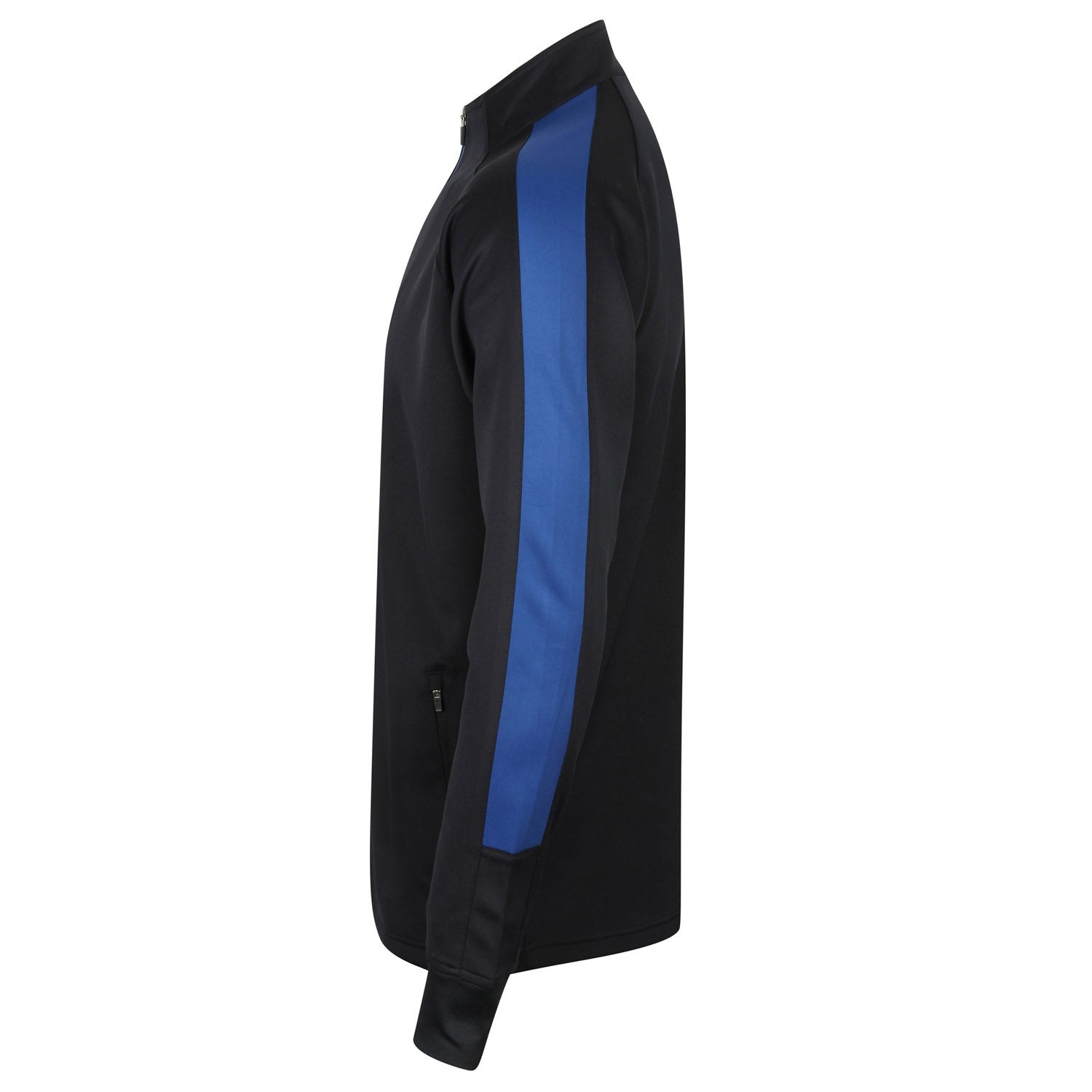 Finden & Hales Knitted Tracksuit Top