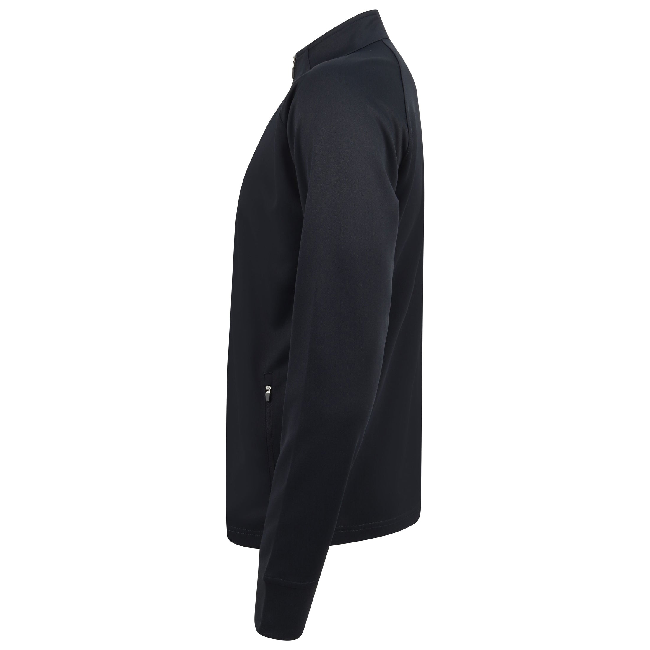 Finden & Hales Knitted Tracksuit Top