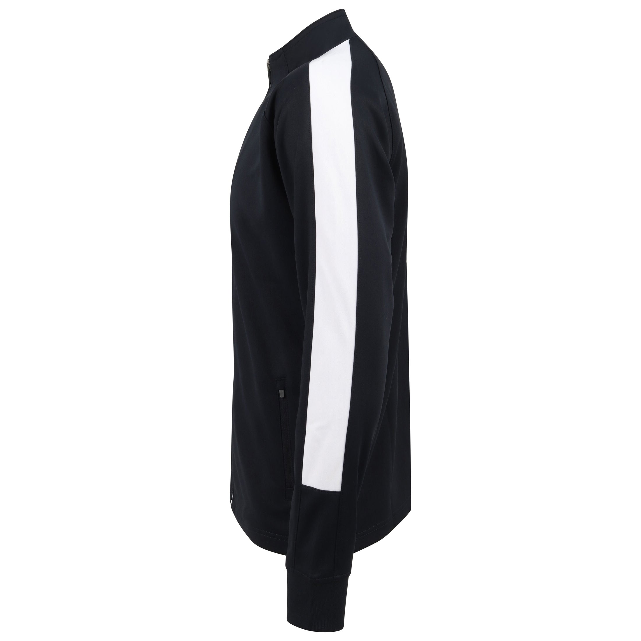 Finden & Hales Knitted Tracksuit Top